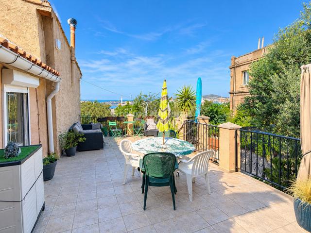 Maison 3 pièces 63 m²