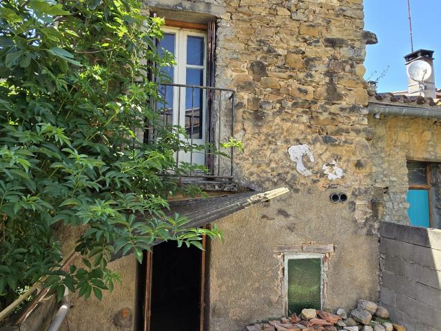 Maison 3 pièces 63 m²