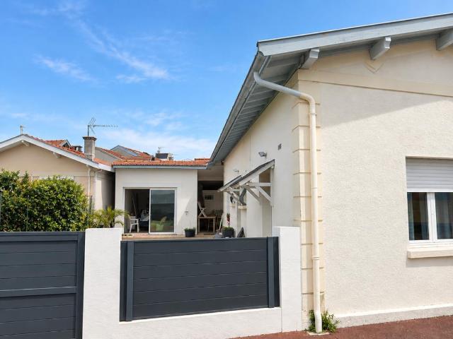 Maison 3 pièces 63 m²