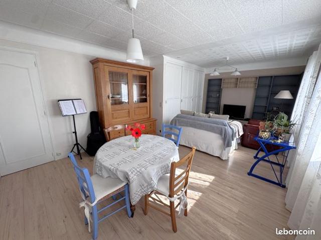 Maison 3 pièces 63 m²