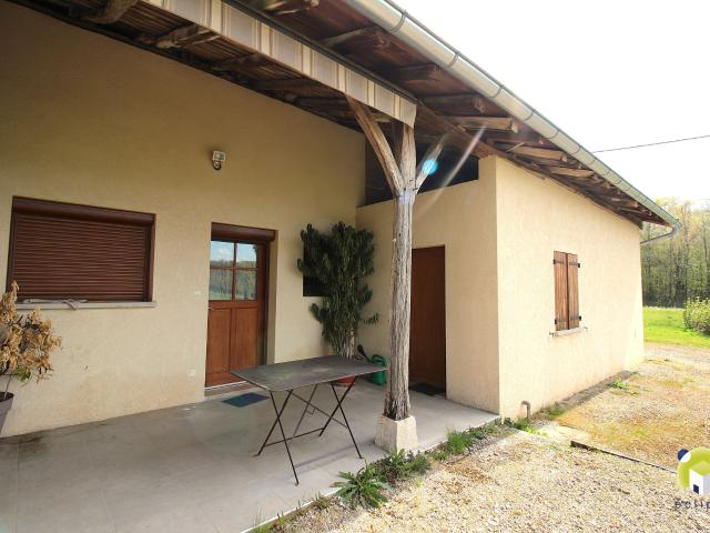 Maison 3 pièces 63 m²