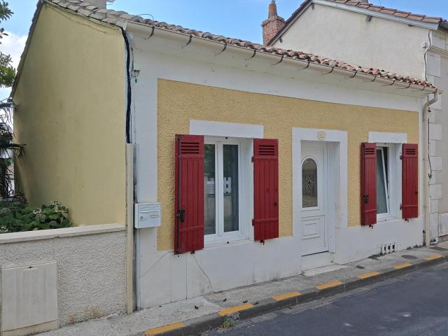 Maison 3 pièces 63 m²