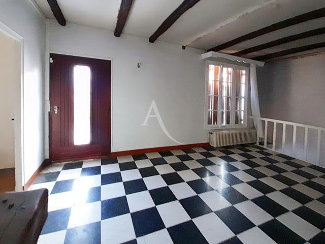 Maison 3 pièces 63 m²