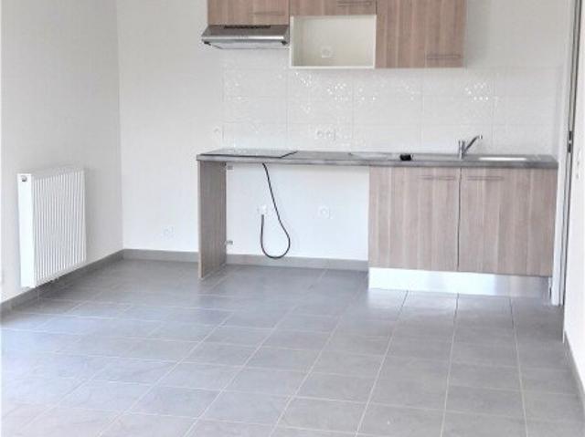 Maison 3 pièces 63 m²