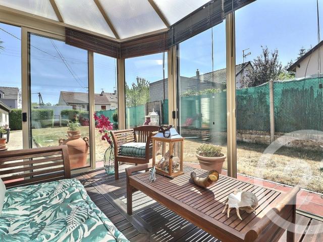 Maison 3 pièces 63 m²