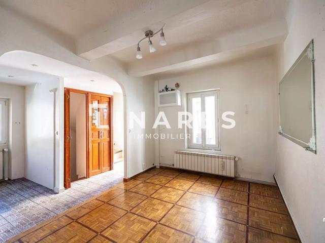 Maison 3 pièces 63 m²