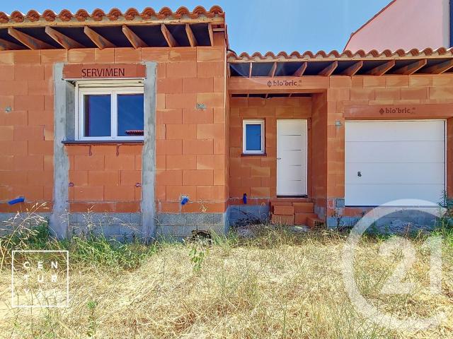 Maison 3 pièces 63 m²