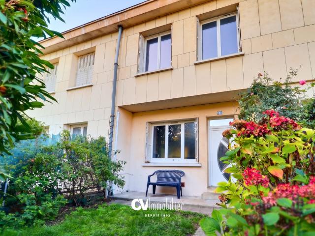 Maison 3 pièces 63 m²