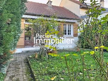 Maison 3 pièces 63 m²