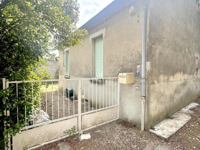 Maison 3 pièces 63 m²