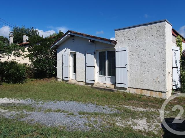 Maison 3 pièces 63 m²