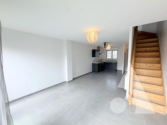 Maison 3 pièces 63 m²