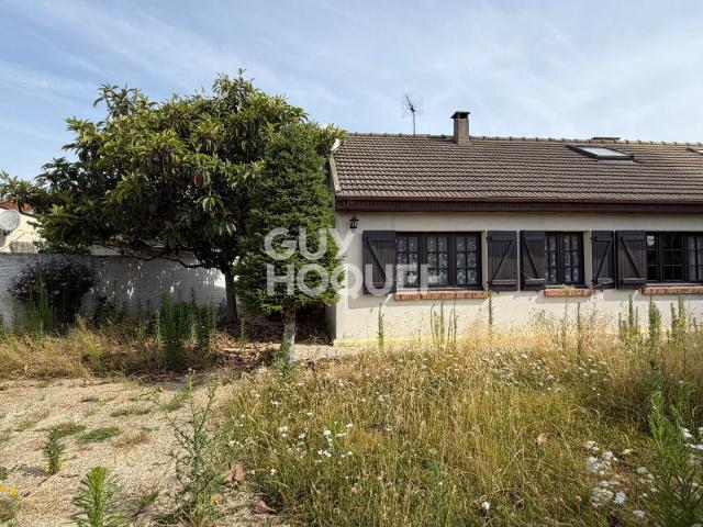 Maison 3 pièces 63 m²
