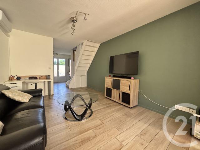 Maison 3 pièces 50 m²