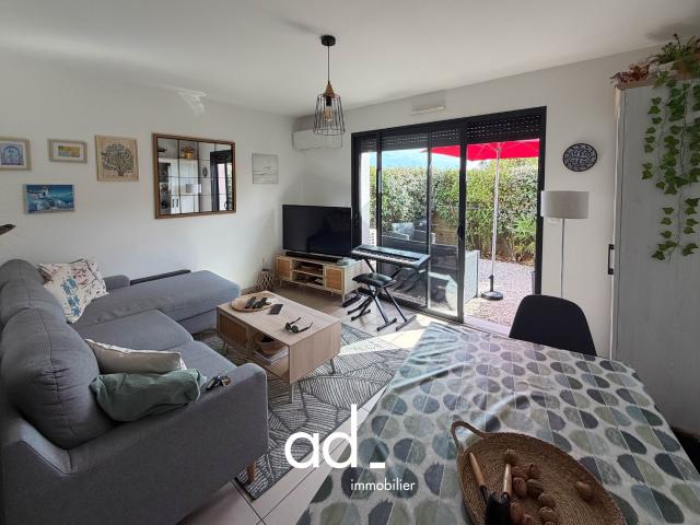 Maison 3 pièces 63 m²