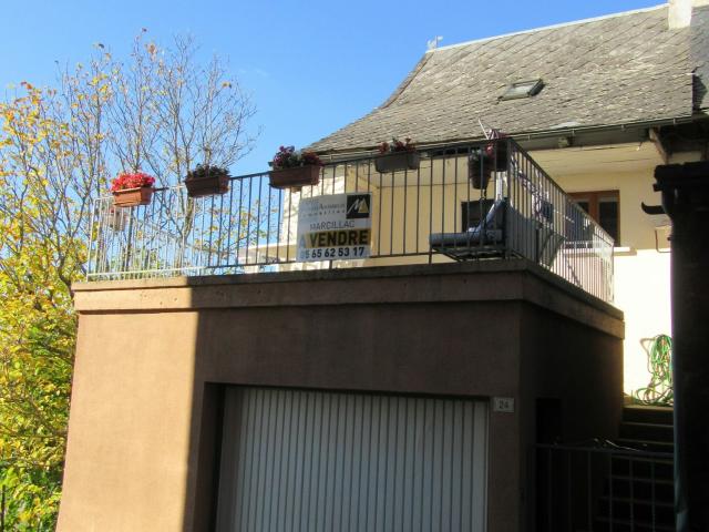 Maison 3 pièces 63 m²