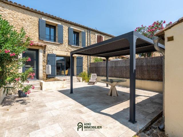 Maison 3 pièces 63 m²