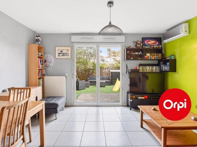 Maison 3 pièces 63 m²