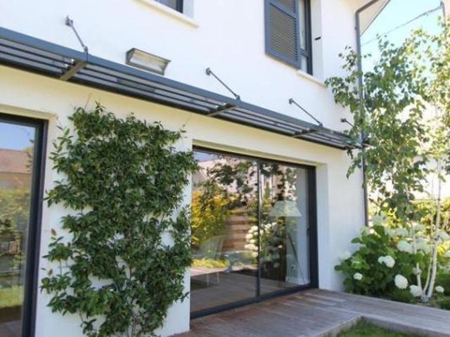 Maison 3 pièces 63 m²
