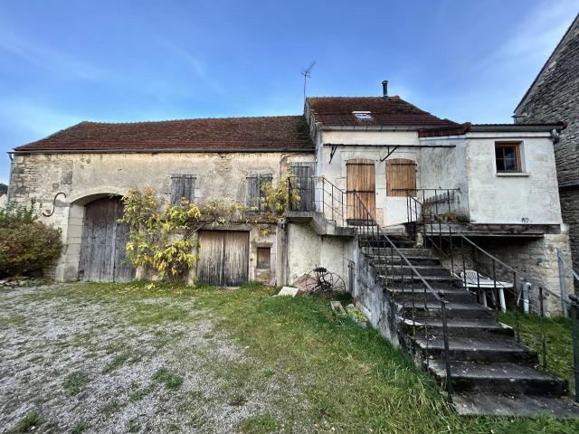 Maison 3 pièces 63 m²