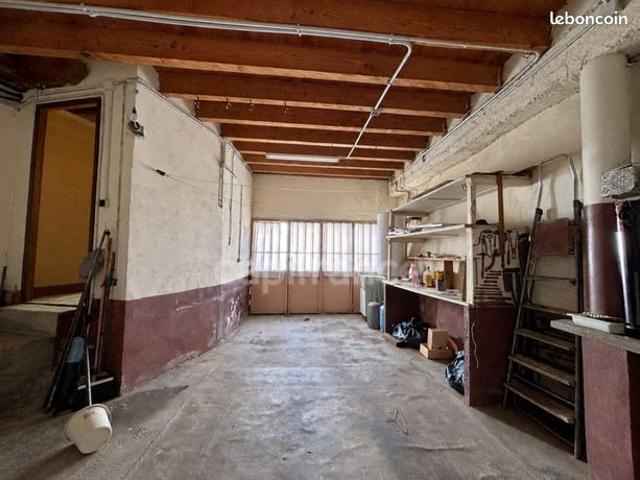 Maison 3 pièces 63 m²