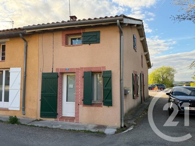 Maison 3 pièces 63 m²
