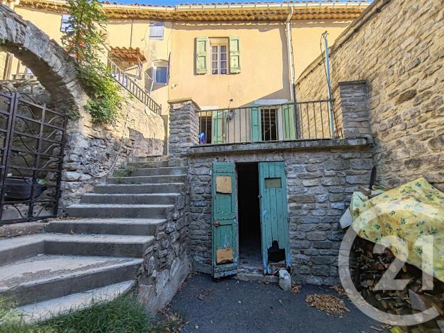 Maison 3 pièces 63 m²