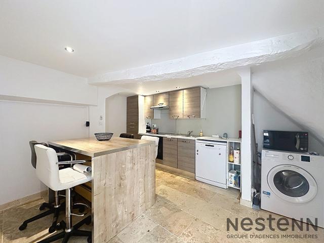 Maison 3 pièces 63 m²