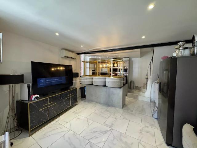 Maison 3 pièces 63 m²