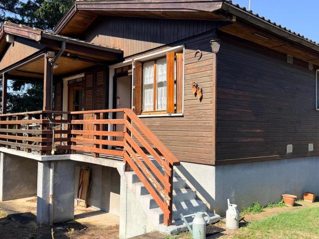 Maison 3 pièces 63 m²