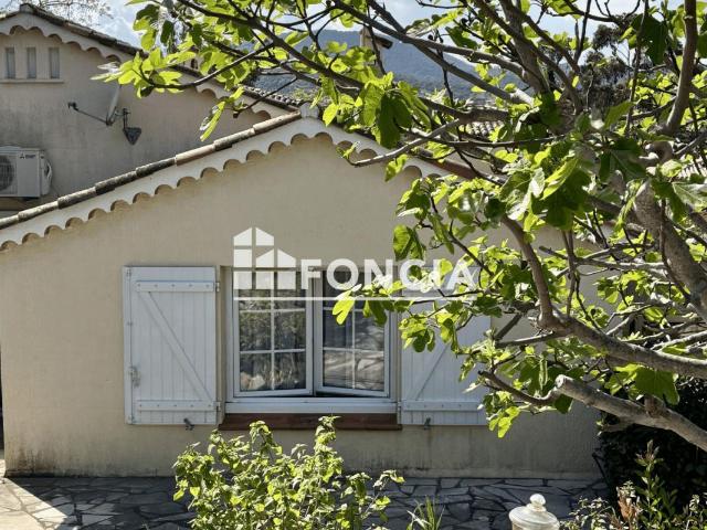Maison 3 pièces 63 m²