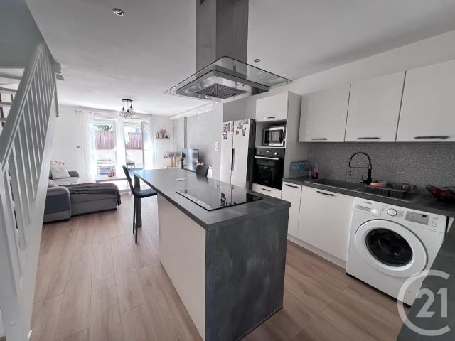 Maison 3 pièces 63 m²