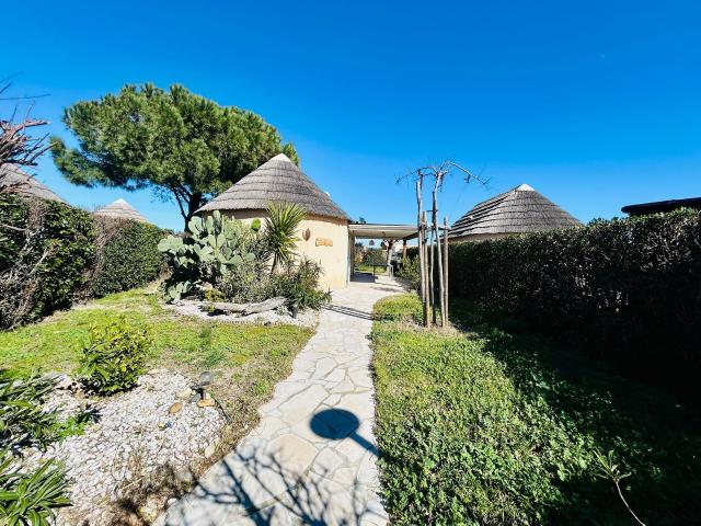 Maison 3 pièces 63 m²