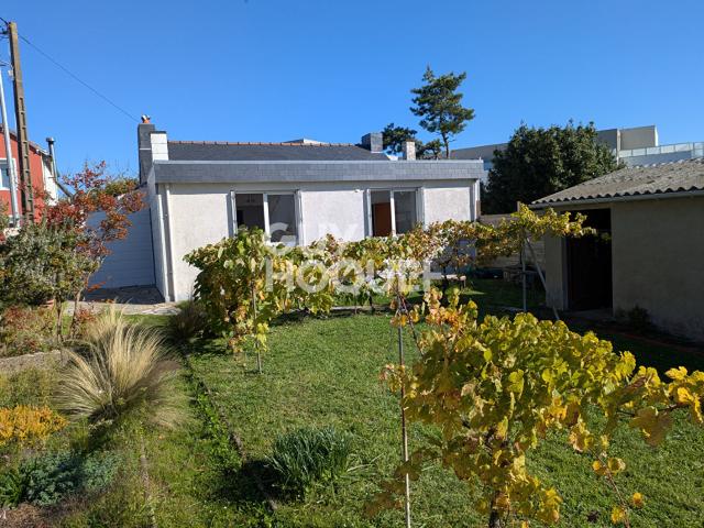 Maison 3 pièces 63 m²