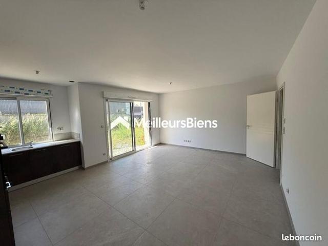 Maison 3 pièces 63 m²