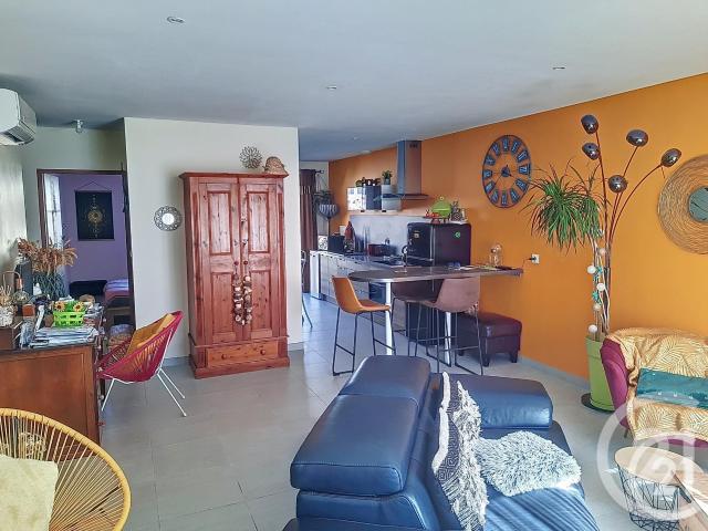 Maison 3 pièces 63 m²