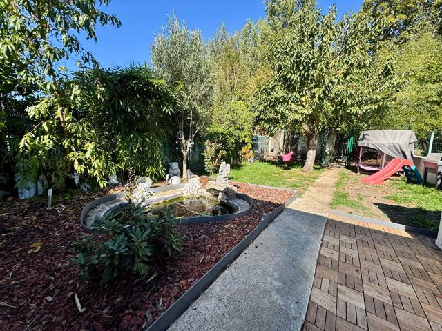 Maison 3 pièces 63 m²