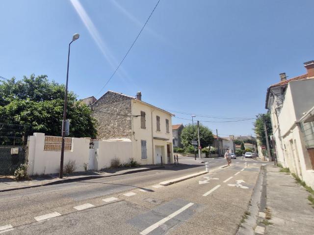 Maison 3 pièces 63 m²