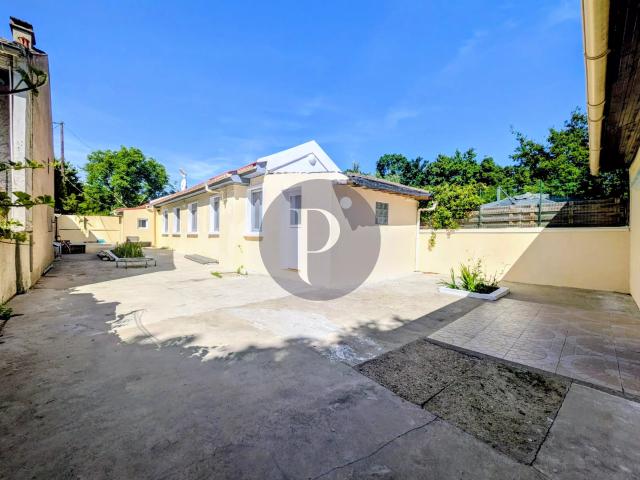 Maison 3 pièces 63 m²