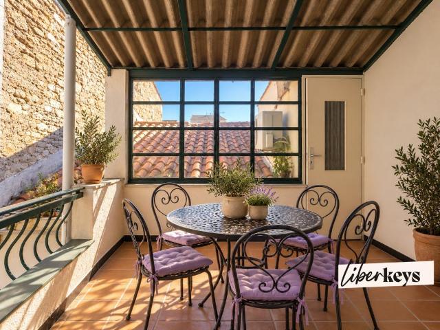 Maison 3 pièces 63 m²