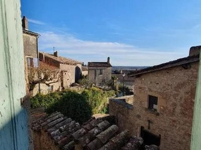 Maison 3 pièces 63 m²