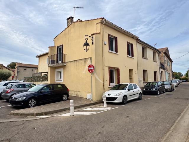 Maison 3 pièces 63 m²