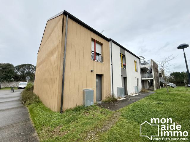 Maison 3 pièces 63 m²