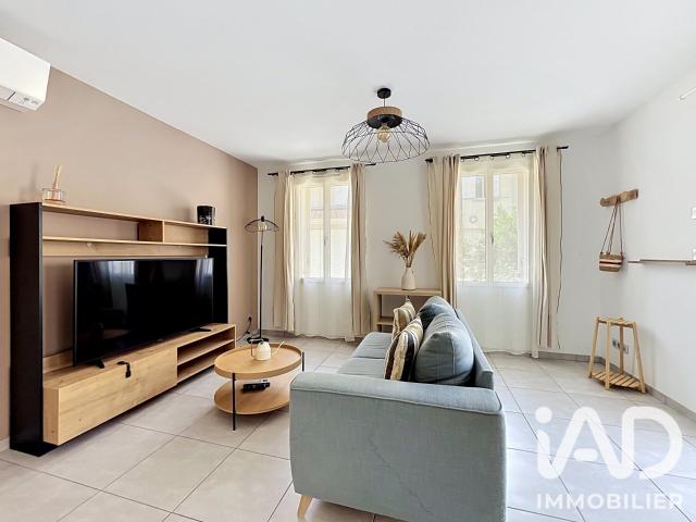 Maison 3 pièces 63 m²