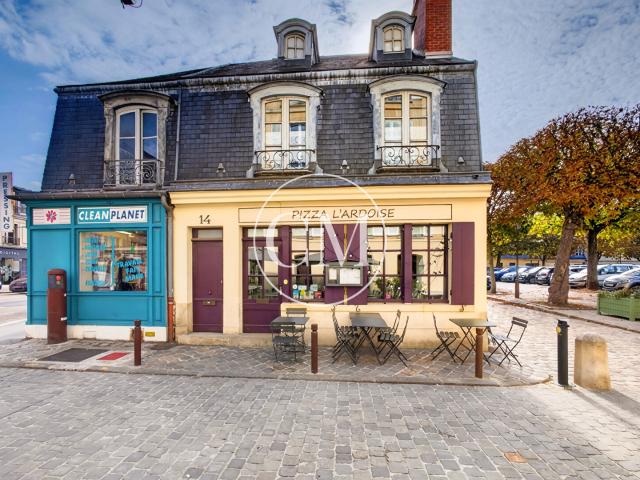 Maison 3 pièces 63 m²