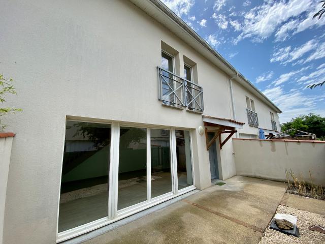 Maison 3 pièces 63 m²
