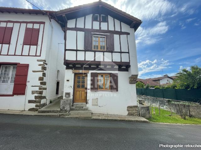 Maison 3 pièces 63 m²