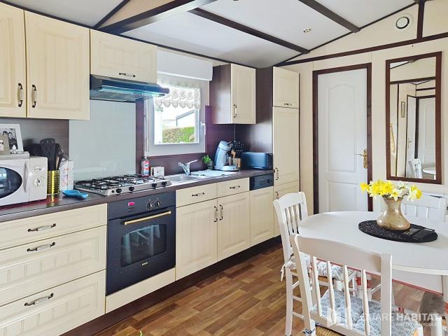 Maison 3 pièces 63 m²