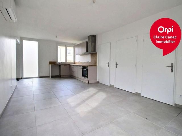 Maison 3 pièces, 63 m² à louer à Lavaur 81500
