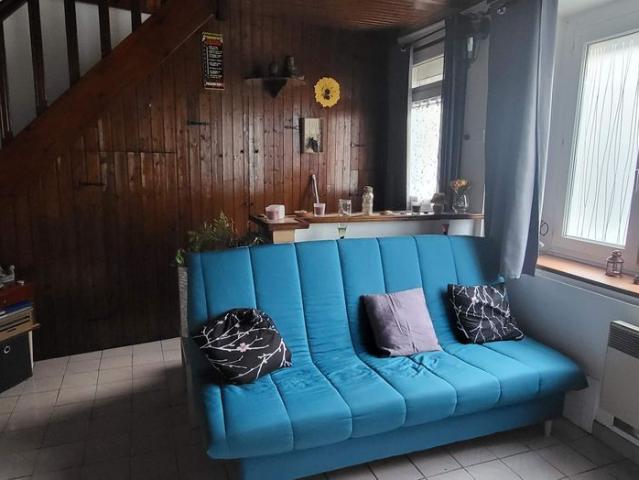 Maison 3 pièces, 63 m² à louer à Langoat 22450